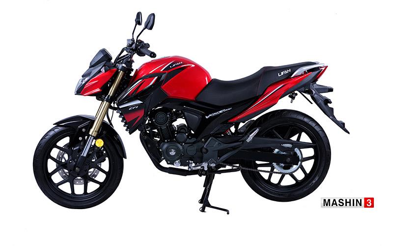 KPS 200لیفان موتور